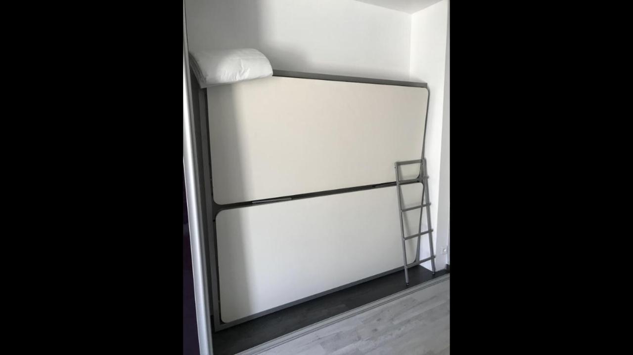 Joli Studio Scandinave Milly la Foret Bagian luar foto